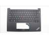 Lenovo 5M11L59741 MECH_ASM FRU KB CCV UK UK (SRX) BK