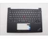 Lenovo 5M11L59756 MECH_ASM FRU KB CCV JPN JP (LTN) BK