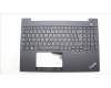 Lenovo 5M11L65123 MECH_ASM FRU KB CCV LA SPA (CHY) UK BK