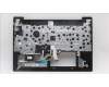 Lenovo 5M11L65163 MECH_ASM FRU KB CCV ENG BL(LTN) US BK