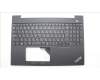 Lenovo 5M11L65352 MECH_ASM FRU KB CCV JPN BL(CHY) JP BK