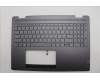 Lenovo COVER UpperCaseASM EURO ENG H83DL NFP SG für Lenovo Yoga 7 16IML9 Gen 9 (83DL)