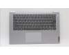 Lenovo 5CB1J61051 Tastatur inkl. TopcaseASM_EUROENG C82VF NFP CG