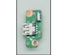 Acer 55.G35N7.001 Acer USB Erweiterungsplatine Aspire V3-575T Serie (Original)