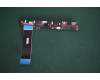 Lenovo 5C50L22072 I/O Board L 80Q1 W/cable