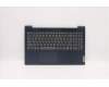 Lenovo COVER Upper Case ASM_UKE L82FG FPABBLML für Lenovo IdeaPad 5-15ARE05 (81YQ)