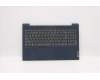 Lenovo COVER Upper Case ASM_GER L82FG NFPABBL für Lenovo IdeaPad 5-15ITL05 (82FG)