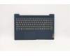 Lenovo COVER Upper Case ASM_UKE L82FG NFPABNBL für Lenovo IdeaPad 5-15ITL05 (82FG)