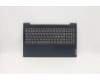 Lenovo COVER Upper Case ASM_NORDICL82FGFPABBLML für Lenovo IdeaPad 5-15ARE05 (81YQ)