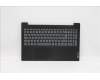 Lenovo 5CB1B96476 Tastatur inkl. Topcase ASM_UK L82KB BK DIS