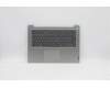 Lenovo COVER Upper Case ASM_UK L81X7 NFPPGYDIS für Lenovo IdeaPad 3-14ITL05 (81X7)