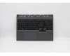 Lenovo COVER UpperCaseASM_SWSL82JQSGw/WHWRF für Lenovo Legion Pro 5-16ACH6H (82JQ) JVHFC1
