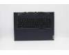 5CB1C19221 Lenovo COVER Upper Case ASM_BEL L82JY_PHA_BU