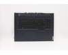Lenovo COVER Upper Case ASM_POR L82JY_PHA_BU für Lenovo Legion 5-17ACH6H (82JY)