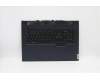 Lenovo COVER Upper Case ASM_SWS L82JY_PHA_BU für Lenovo Legion 5-17ACH6H (82JY)