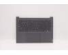 Lenovo COVER Upper Case ASM_SPA L82NC SGY für Lenovo Yoga Slim 7 Pro-14IHU5 (82NC)