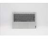 5CB1C19289 Lenovo COVER Upper Case ASM_EURO ENGL82NC LSR