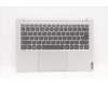 Lenovo COVER Upper Case ASM_UKEL82NC LSR für Lenovo Yoga Slim 7 Pro-14IHU5 (82NC)