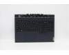 5CB1C74800 Lenovo COVER Upper Case ASM_ARA L82JUBURGBW/F
