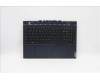 5CB1C74806 Lenovo COVER Upper Case ASMEUROENGL82JUBURGBW/F