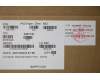 5CB1C74811 Lenovo COVER Upper Case ASMFRA/ARAL82JUBURGBW/F
