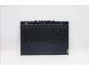 5CB1C74838 Lenovo COVER Upper Case ASM_EUROENGL82JUBUWHW/F