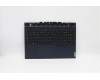 Lenovo COVER Upper Case ASM_SPA L82JUBUWHW/F für Lenovo Legion 5-15ACH6A (82NW)