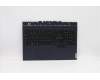 Lenovo COVER Upper Case ASM_SWS L82JUBUWHW/F für Lenovo Legion 5-15ACH6A (82NW)