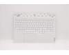 5CB1C74870 Lenovo COVER Upper Case ASMEUROENGL82JUSGW/FILM