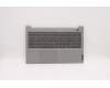 Lenovo COVER UpperCaseASM_UKE C21A4 MGBL für Lenovo ThinkBook 15 G3 ACL (21A4)