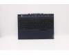 5CB1C93037 Lenovo COVER Upper Case ASM_FRA L82JW BU_RGBW/F