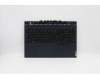 5CB1C93069 Lenovo COVER Upper Case ASM_FRA L82JW BU_WHW/F