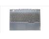 Lenovo COVER Upper Case ASM_UKR L82JW BU_RGBW/F für Lenovo Legion 5-15ACH6 (82JW)