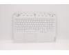5CB1C93101 Lenovo COVER Upper Case ASM_FRA L82JW SG_BUW/F