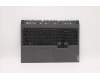 5CB1D05228 Lenovo COVER Upper Case ASM_ARA L82JDSGw/RGBWRF