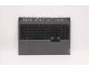 5CB1D05233 Lenovo COVER Upper Case ASMENG L82JDSGw/RGBWRF