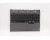 5CB1D05369 Lenovo COVER Upper Case ASM_FRA L82JD SGw/WHWRF