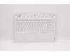 5CB1D12365 Lenovo COVER Upper Case ASM_FRA L82JK SG BU