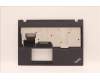 Lenovo 5CB1H66038 COVER FRU T16G1_C_COV_WL_SUB_ASSY_BLACK