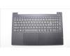 Lenovo 5CB1L67790 Tastatur inkl. Topcase ASM_SLV L83A1 TEX