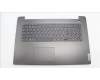 Lenovo COVER Upper Case ASM_CZE/SLK L83A2 FPI/G für Lenovo V17 G4 IRU (83A2)