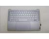 Lenovo COVER Upper Case ASM_EURO ENG L83AA MG für Lenovo Yoga Slim 7-14APU8 (83AA)