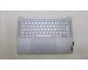 Lenovo COVER Upper Case ASM_ITA L83AA MG für Lenovo Yoga Slim 7-14APU8 (83AA)