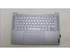 Lenovo COVER Upper Case ASM_RUS L83AA MG für Lenovo Yoga Slim 7-14APU8 (83AA)