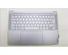Lenovo COVER Upper Case ASM_UKE L83AA MG für Lenovo Yoga Slim 7-14APU8 (83AA)
