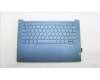 Lenovo COVER Upper Case ASM_EURO ENG L83AA TT für Lenovo Yoga Slim 7-14APU8 (83AA)