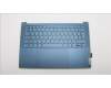 Lenovo 5CB1L80565 Tastatur inkl. Topcase ASM_FRA L83AA TT