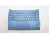Lenovo COVER Upper Case ASM_ITA L83AA TT für Lenovo Yoga Slim 7-14APU8 (83AA)