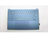 Lenovo COVER Upper Case ASM_UKE L83AA TT für Lenovo Yoga Slim 7-14APU8 (83AA)
