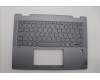Lenovo 5CB1P74352 Tastatur inkl. Topcase ASM_CZE/SLK H83KX FP LG